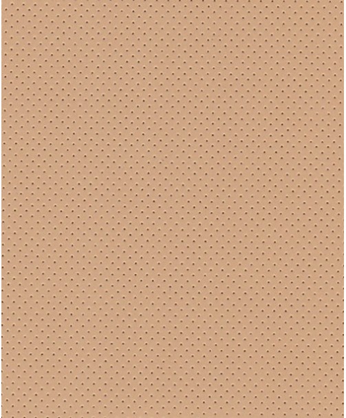 EVACONFORT BEIGE 3mm PERFORE