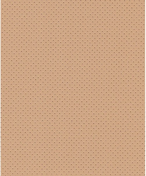 EVACONFORT BEIGE 3mm PERFORE