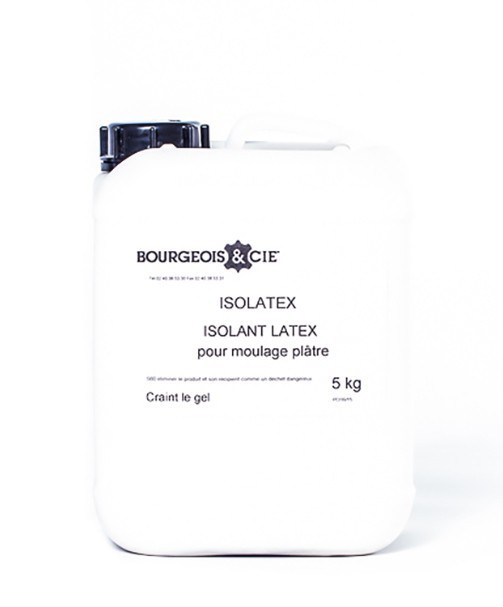 ISOLATEX