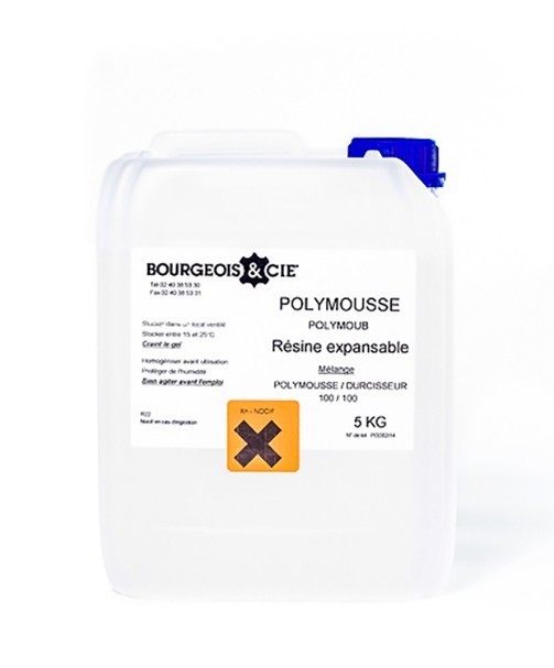 POLYMOUSSE