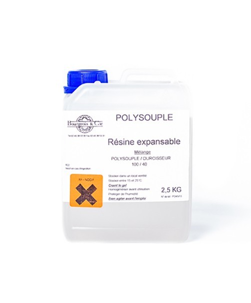 POLYSOUPLE