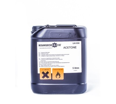 ACETONE