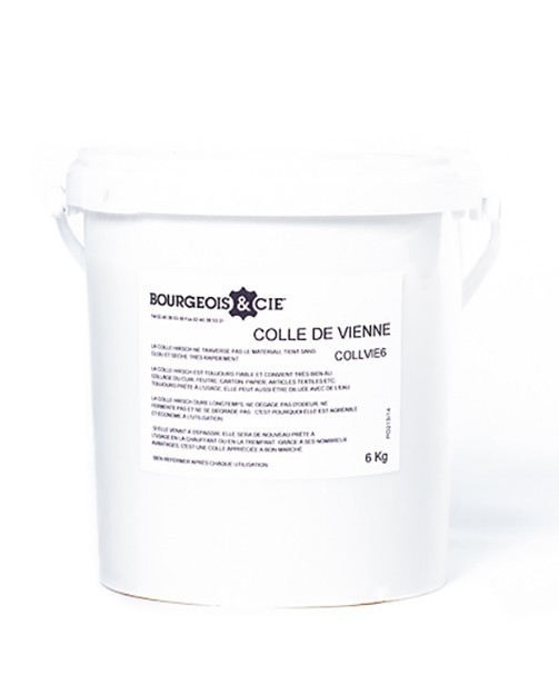 COLLE DE VIENNE 6kg