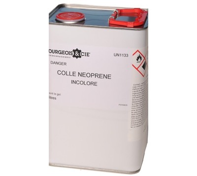 COLLE NEOPRENE INCOLORE