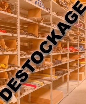 DESTOCKAGE